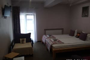 Отель Avino Apart Hotel. Комфорт двухместный  1