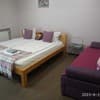 Отель Avino Apart Hotel. Комфорт двухместный  3