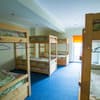 Отель Avino Apart Hotel. Место в общем 12-местном номере  1