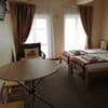 Отель Avino Apart Hotel. Полулюкс двухместный  1