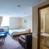Отель Avino Apart Hotel. Стандарт двухместный с удобствами 2