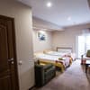 Отель Avino Apart Hotel. Стандарт двухместный с удобствами 3