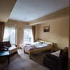 Отель Avino Apart Hotel. Стандарт двухместный с удобствами 4