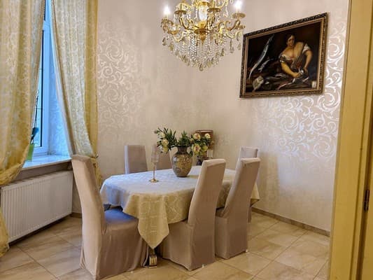 Квартира Австрийские класса Люкс ул. Гоголя, 3а