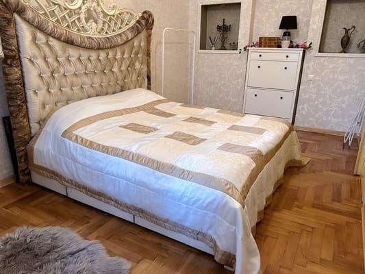 Австрийские класса Люкс ул. Гоголя, 3а 9