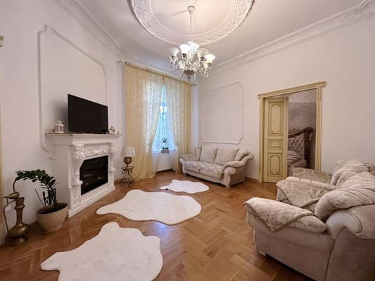 Австрийские класса Люкс ул. Гоголя, 3а 10