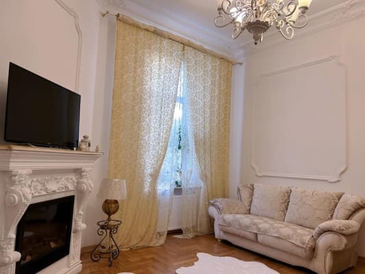 Австрийские класса Люкс ул. Гоголя, 3а 13