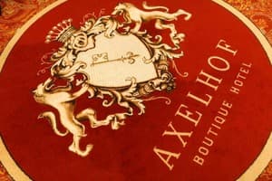 Axelhof Boutique Hotel 7