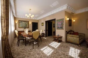 Axelhof Boutique Hotel 8