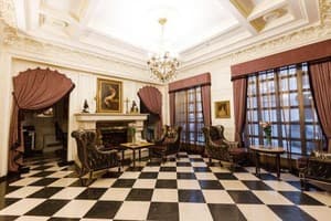 Axelhof Boutique Hotel 17