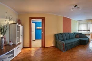 Квартира Babylon Apartments On Maidan