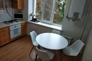 Квартира Babylon Apartments On Soborna 2rooms