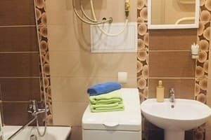 Babylon Apartments on Soborna 5