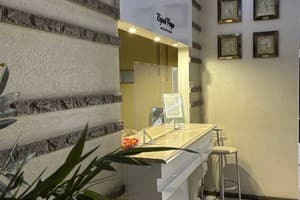 Отель Белый рояль