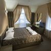 Туристический комплекс Belle Royalle. Стандарт двухместный Double 1