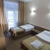 Туристический комплекс Belle Royalle. Стандарт двухместный Twin 1