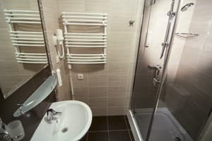 Туристический комплекс Belle Royalle. Стандарт двухместный Twin 2