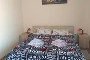 Квартира Беляева Космонавта 5/54