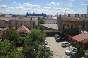 Квартира Беляева Космонавта 5/54. Апартаменты двухместный  7