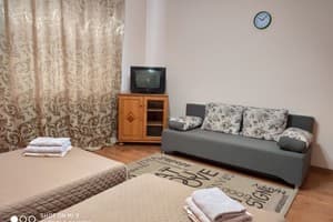 Береговская 3а/кв.3 2