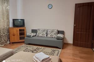 Береговская 3а/кв.3 11