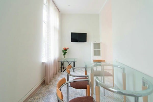 Best Apartments ул. Ришельевская, 7 3