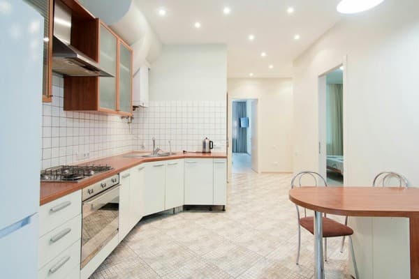 Best Apartments ул. Ришельевская, 7 5