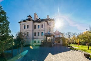 Быстрица Люкс 1