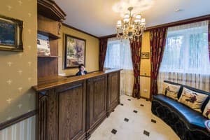 Быстрица Люкс 39