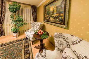 Быстрица Люкс 40