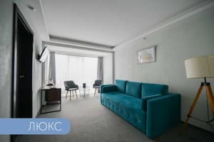 Готель Black Sea Central. Люкс двомісний Покращений 2