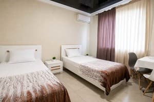 Готель Bloom Hotel. Комфорт   1