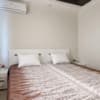 Готель Bloom Hotel. Люкс 4-місний Quadroom 1