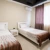 Готель Bloom Hotel. Люкс 4-місний Quadroom 5