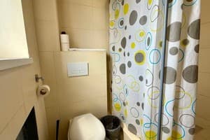 Готель Bloom Hotel. Люкс 4-місний Quadroom 6