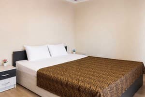 Готель Bloom Hotel. Стандарт двомісний double 1