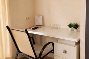 Готель Bloom Hotel. Стандарт двомісний double 7