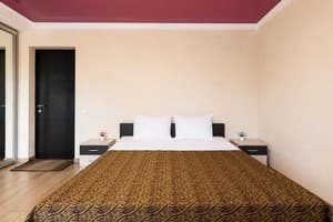 Готель Bloom Hotel. Стандарт двомісний double 5