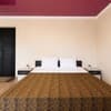 Готель Bloom Hotel. Стандарт двомісний double 5