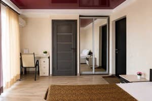 Готель Bloom Hotel. Стандарт двомісний double 6