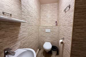 Готель Bloom Hotel. Стандарт двомісний double 9