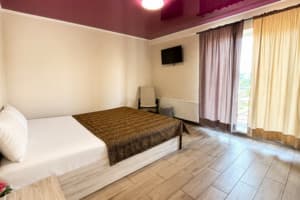 Готель Bloom Hotel. Стандарт двомісний double 2