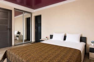 Готель Bloom Hotel. Стандарт двомісний double 4