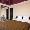 Готель Bloom Hotel. Стандарт двомісний double 4