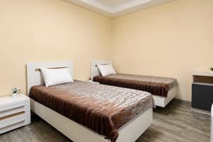 Готель Bloom Hotel. Стандарт двомісний twin 3