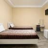 Готель Bloom Hotel. Стандарт двомісний twin 2