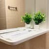 Готель Bloom Hotel. Стандарт двомісний twin 10
