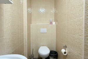 Готель Bloom Hotel. Стандарт двомісний twin 7