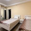 Готель Bloom Hotel. Стандарт двомісний twin 1