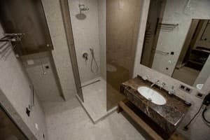 Готель Blue Mare Residence. Делюкс двомісний +1 з  видом на море 14